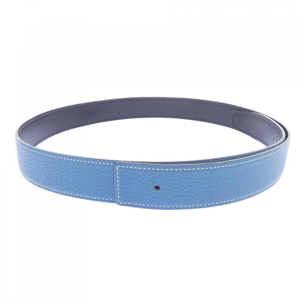 Hermes HERMES 32mm Reversible Belt